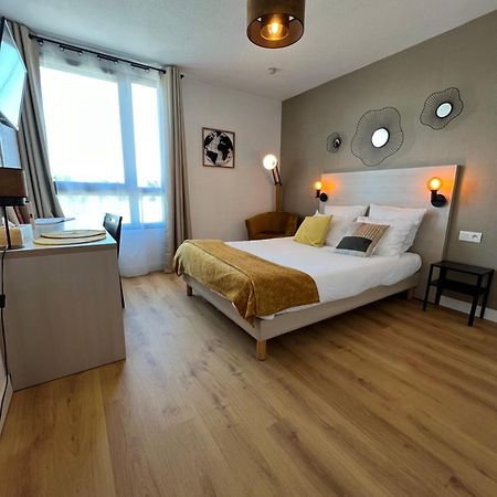 Appart'Hotel - Gare Tgv - Courtine - Confluence - 218 아비뇽 외부 사진