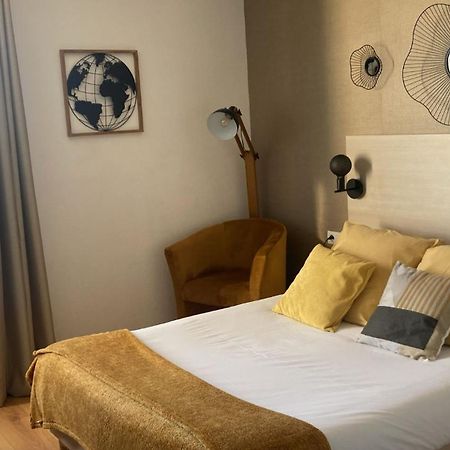 Appart'Hotel - Gare Tgv - Courtine - Confluence - 218 아비뇽 외부 사진