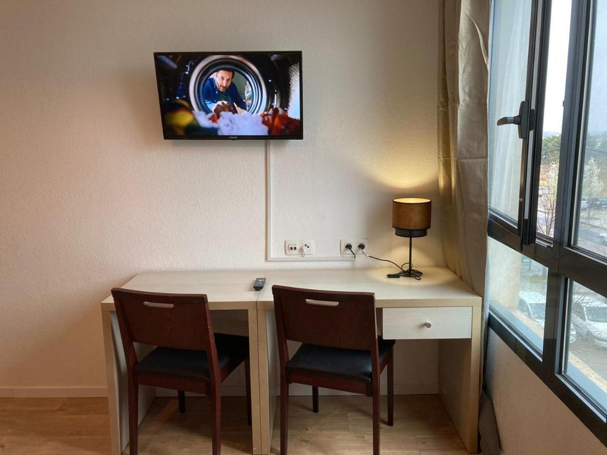 Appart'Hotel - Gare Tgv - Courtine - Confluence - 218 아비뇽 외부 사진