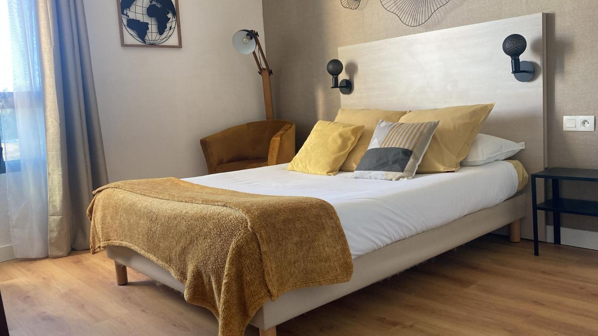 Appart'Hotel - Gare Tgv - Courtine - Confluence - 218 아비뇽 외부 사진